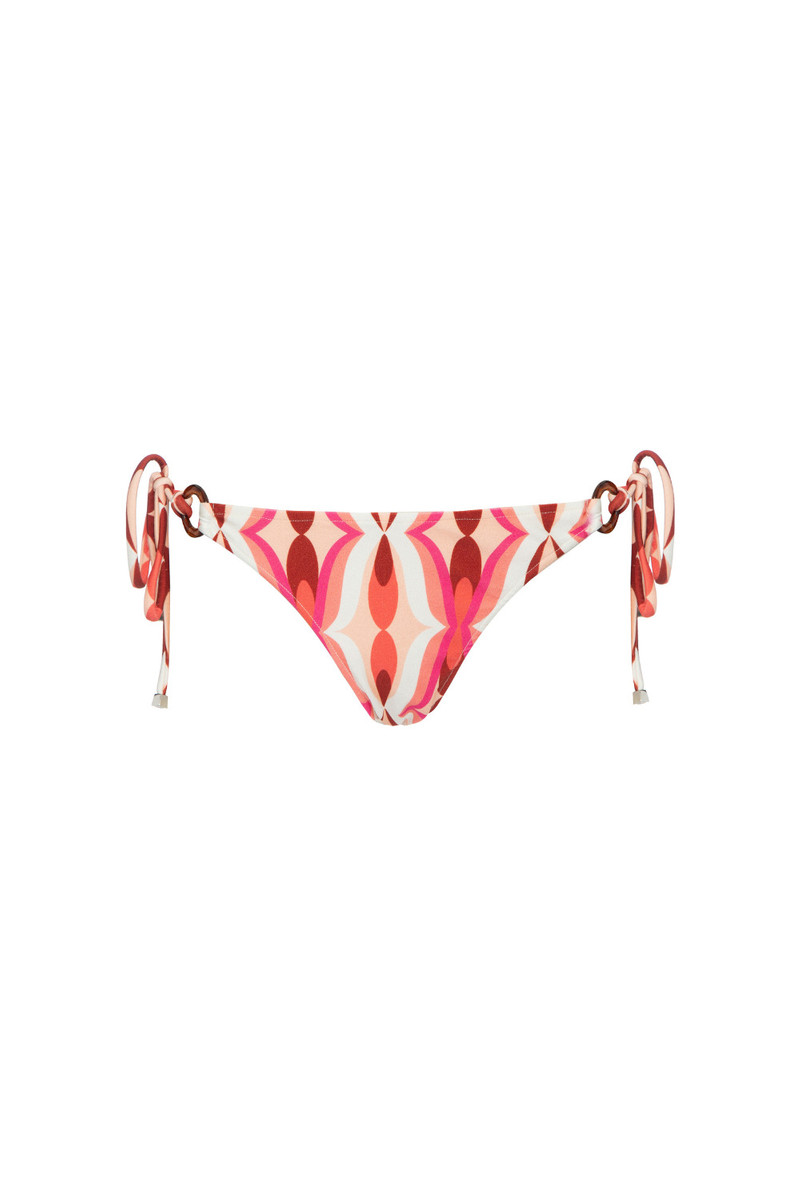 TWIST STRING BIKINI BOTTOM (FINAL SALE) 3