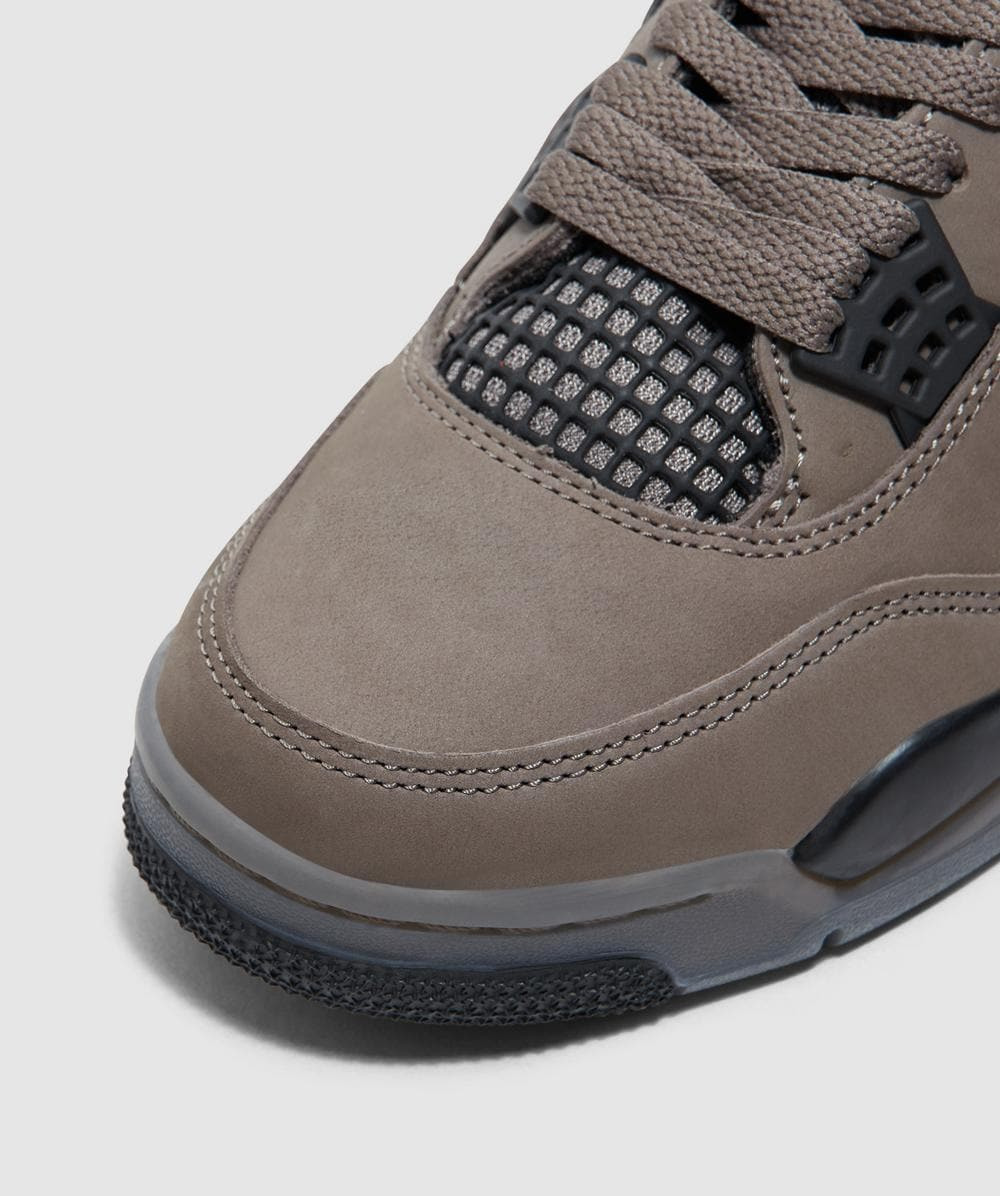 Air Jordan 4 retro 'Cave Stone' sneaker - 5