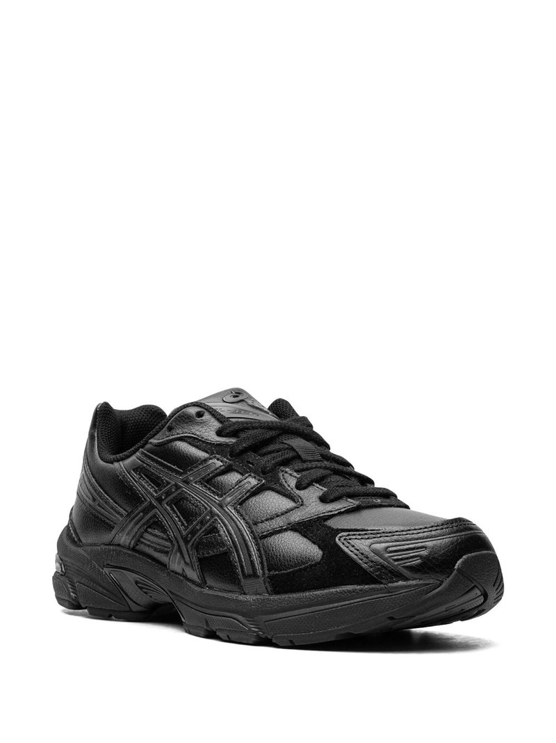 Asics Gel 1130 "Black/Dark Grey" sneakers outlook