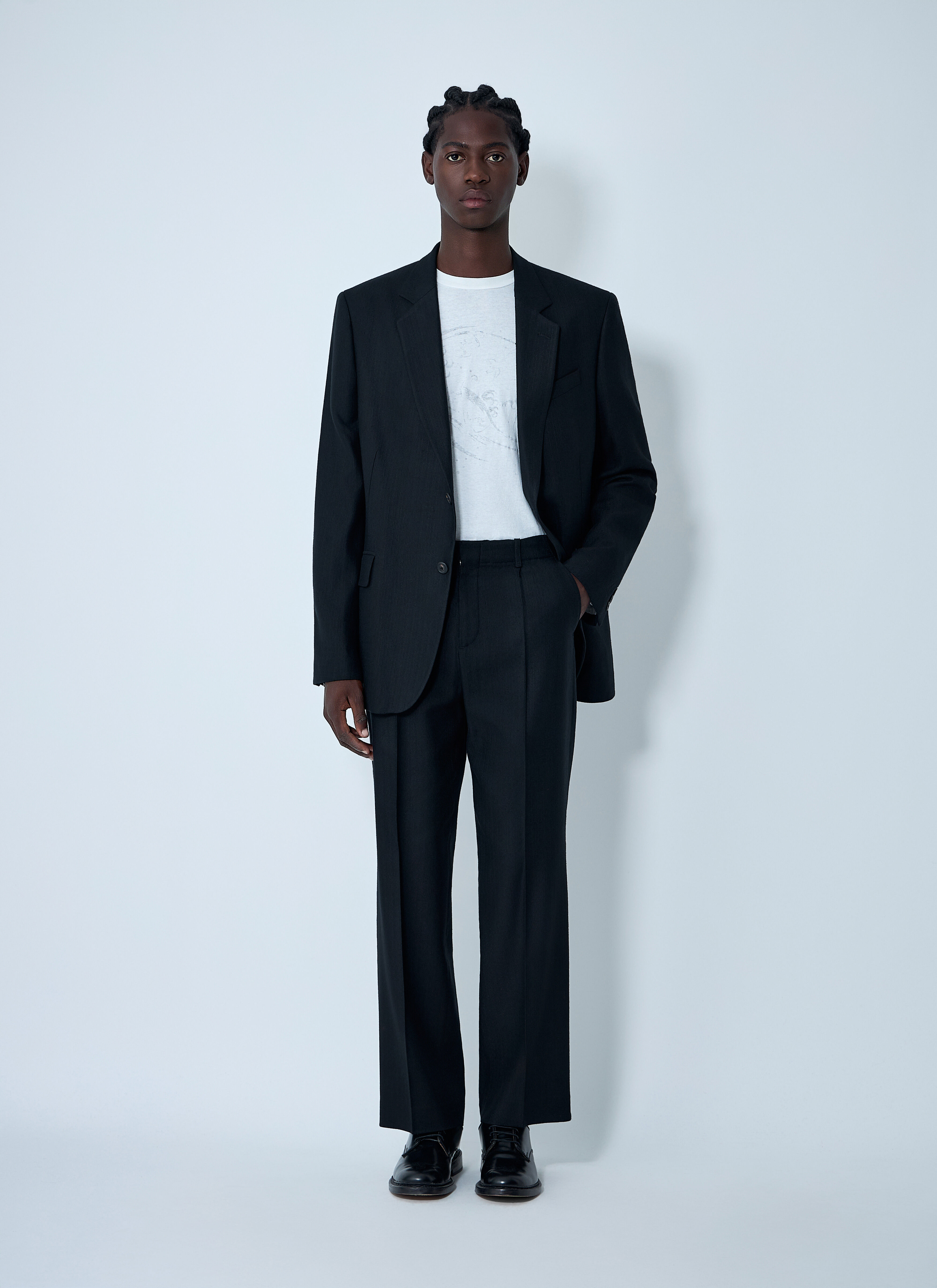 Borrowed Chino Pants - 2