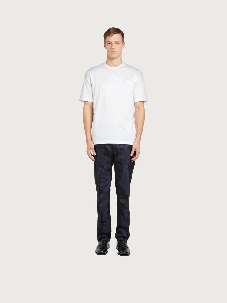 GANCINI T-SHIRT - 4
