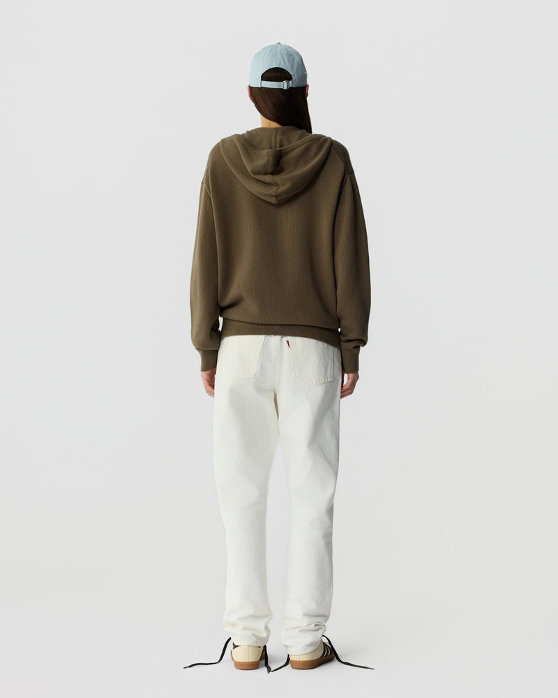 Zip Hoodie 3