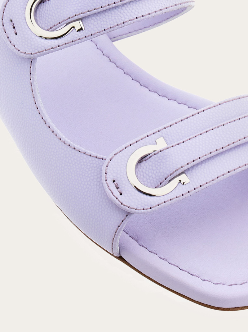 Gancini ornament slide 6