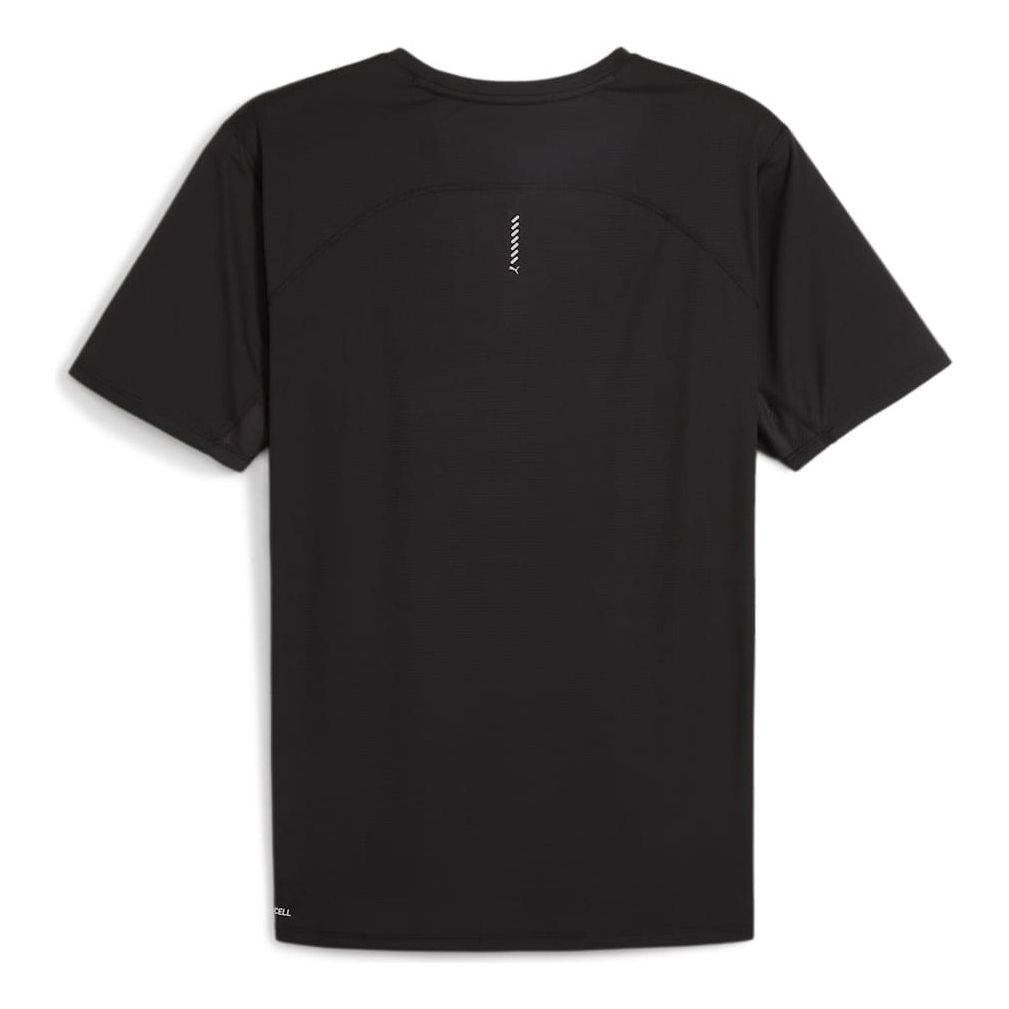 PUMA RUN FAVORITE T-Shirt 'Black' 525058-01 - 2