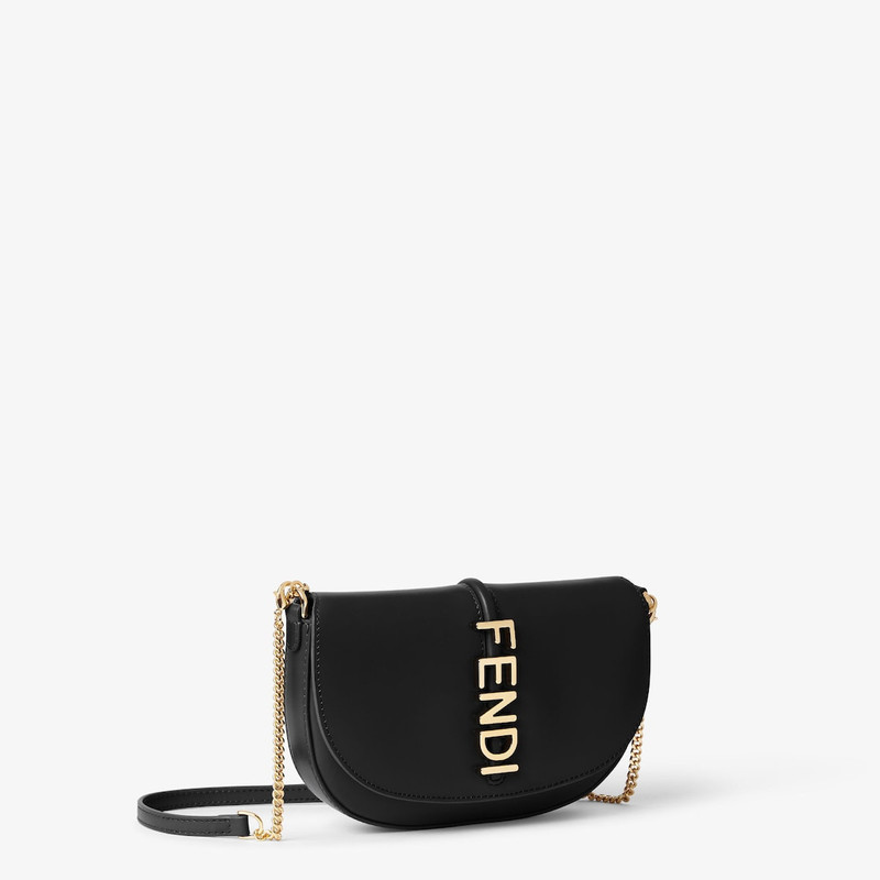 Fendigraphy Wallet on Chain 3