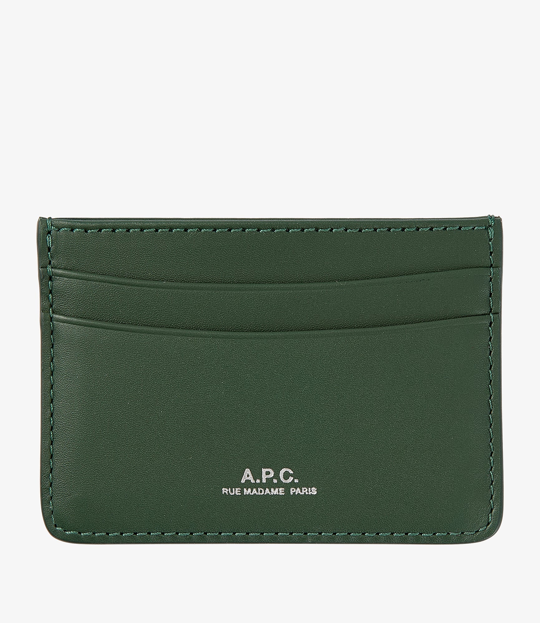 ANDRÉ CARDHOLDER - 1