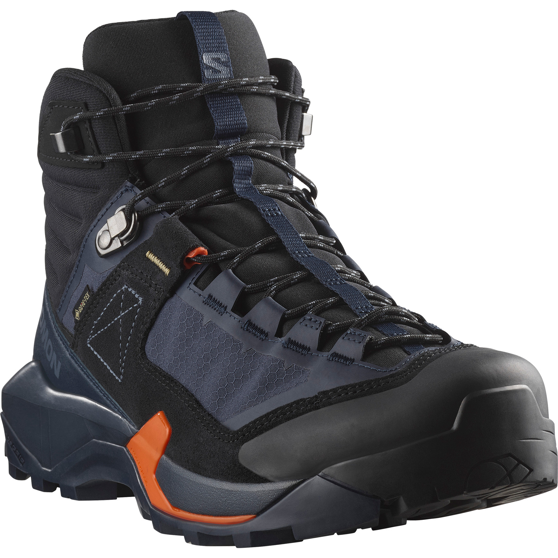X ULTRA ALPINE MID GORE-TEX - 6