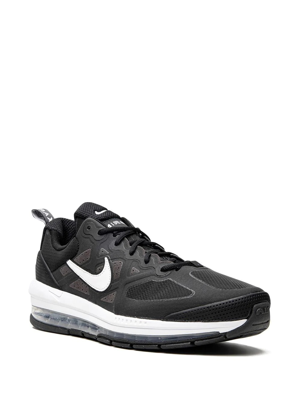 Air Max Genome "Black/White" sneakers - 2