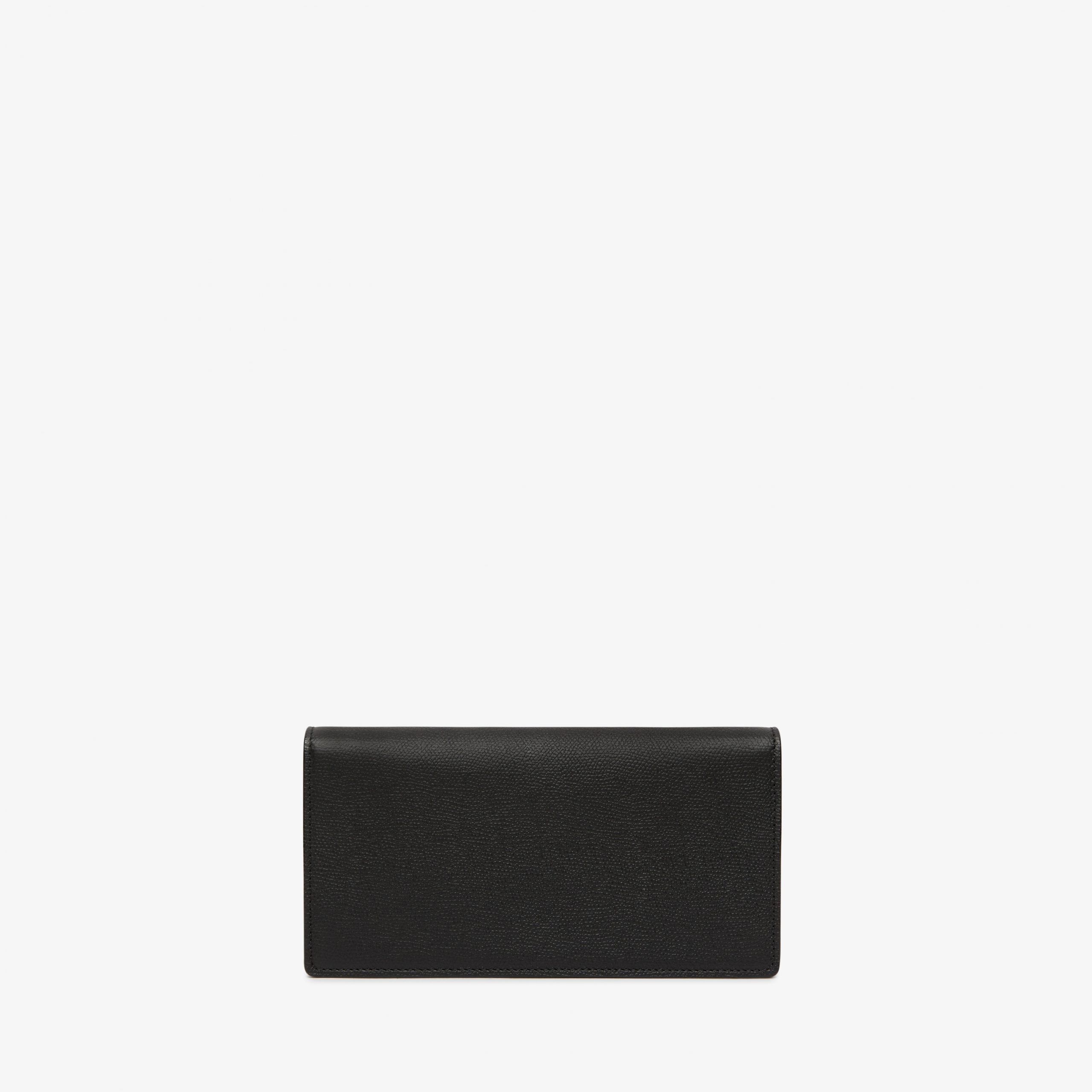 Valextra – Iside Clutch Black - 5