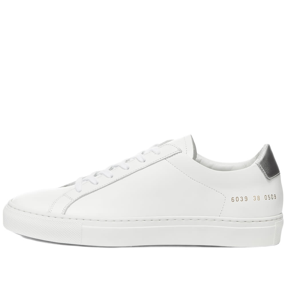 Woman by Common Projects Retro Low - 2