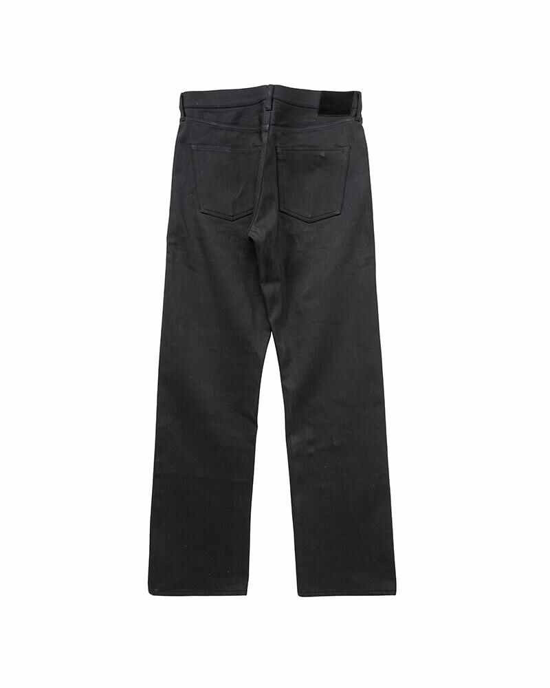 visvim SOCIAL SCULPTURE 00 CMYK BLK  outlook