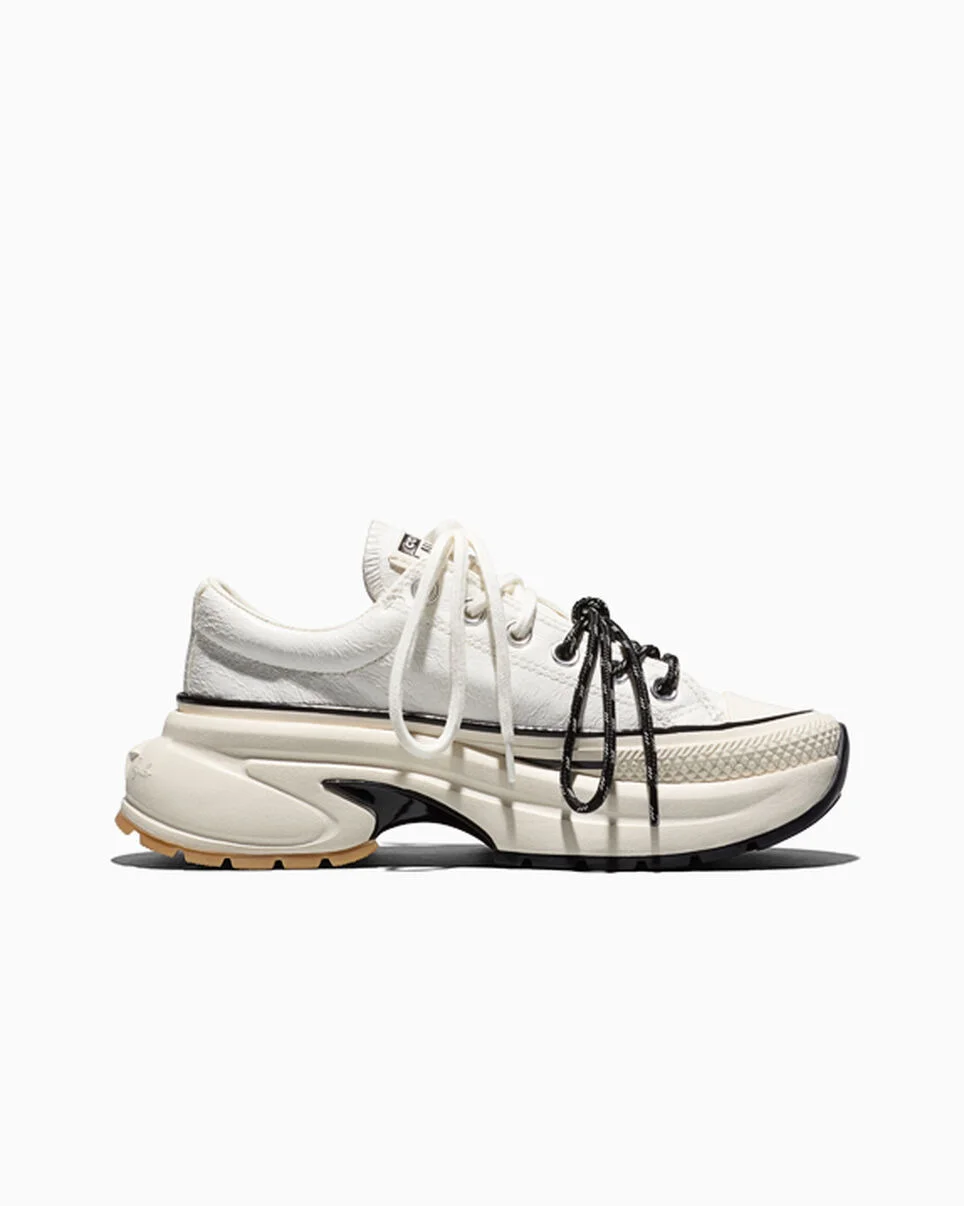 Run Star Crush Distressed Patent - 1