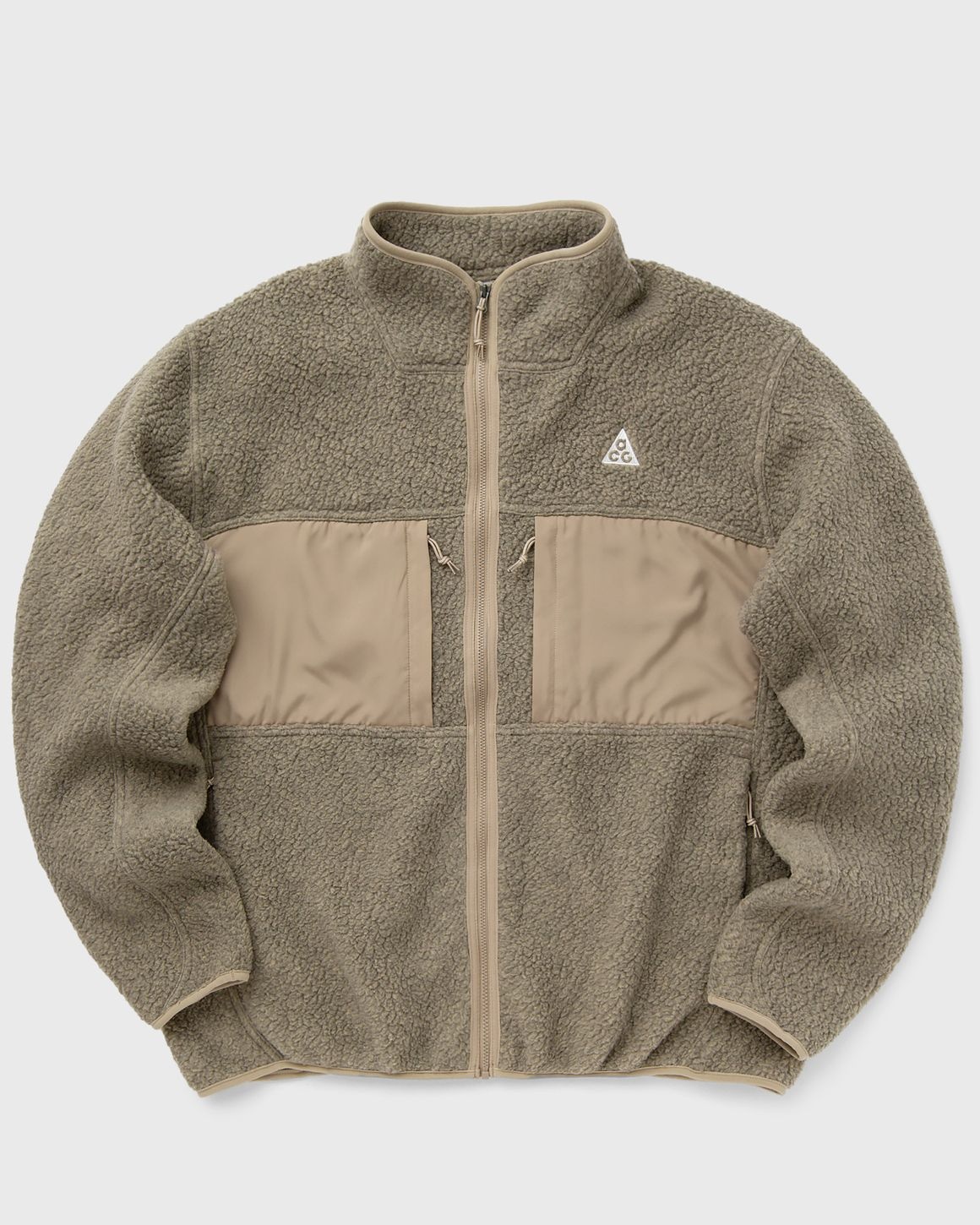 ACG Arctic Wolf Full-Zip Top - 1