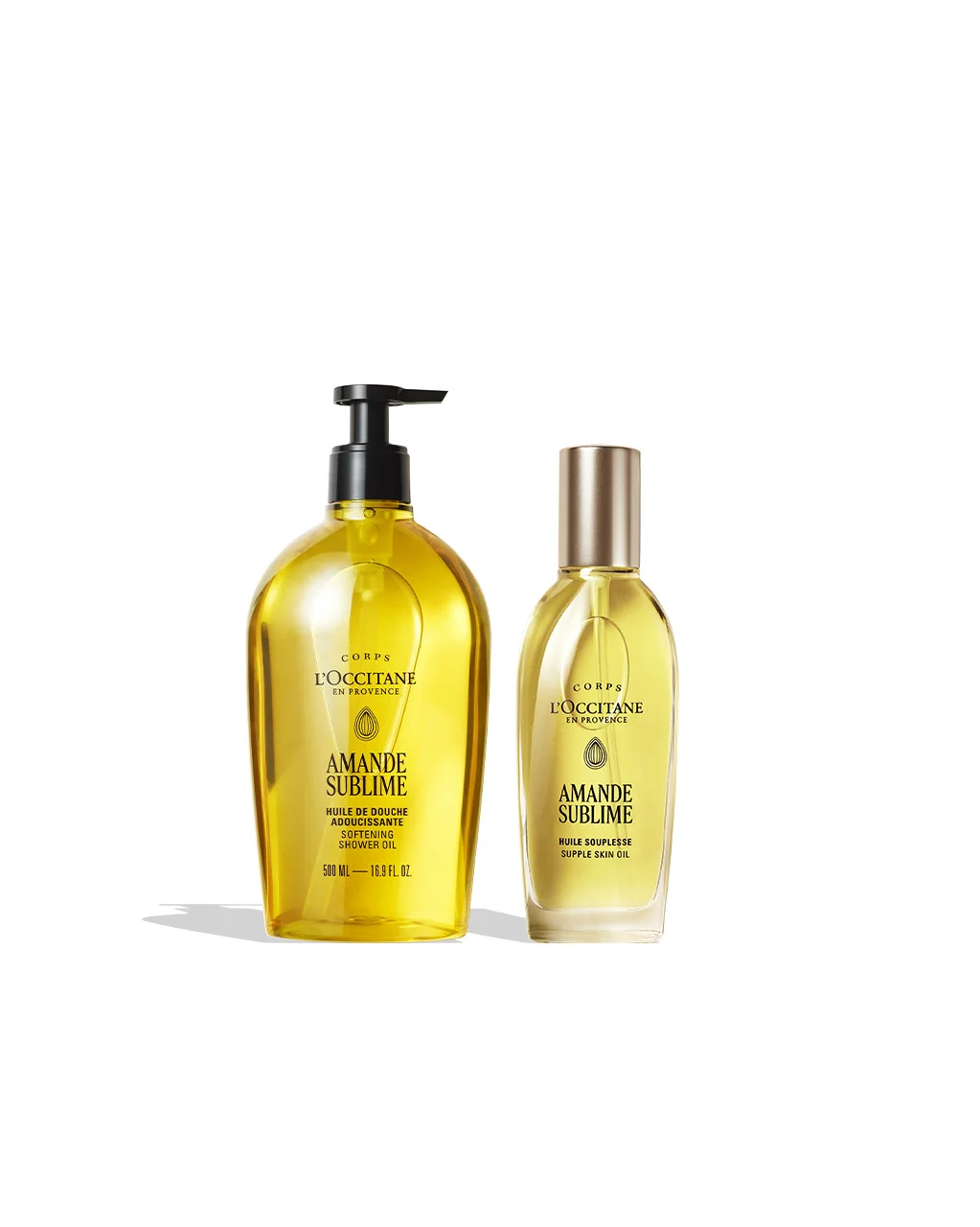 Almond Body Duo - 1