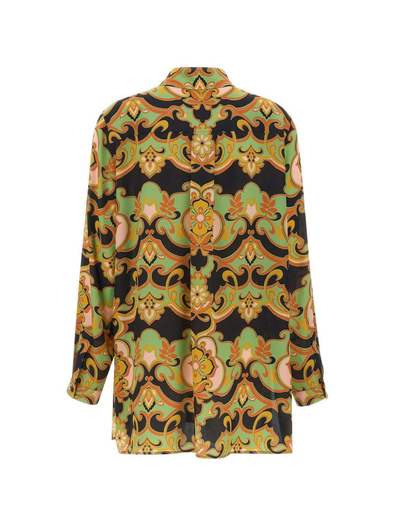 print buttoned shirt 3