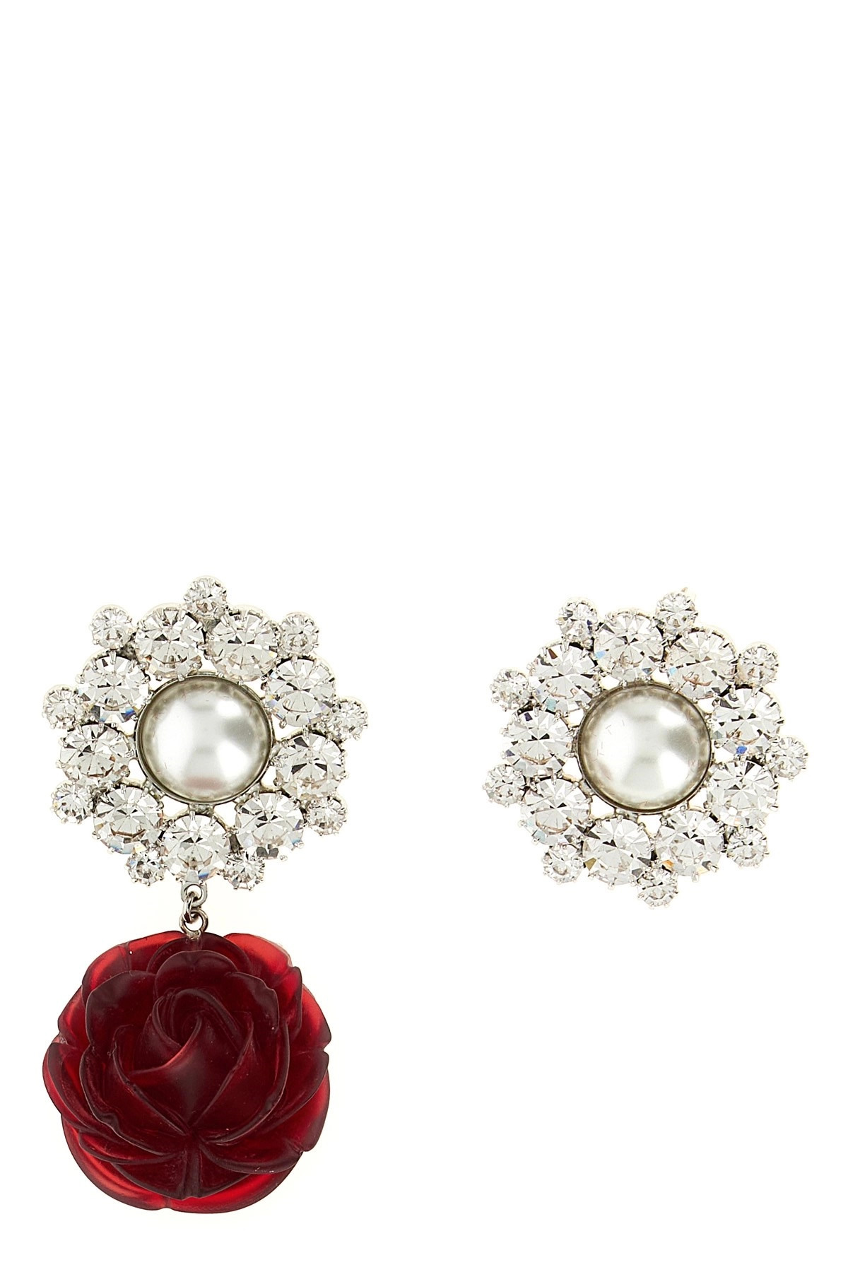 '10' earrings - 1