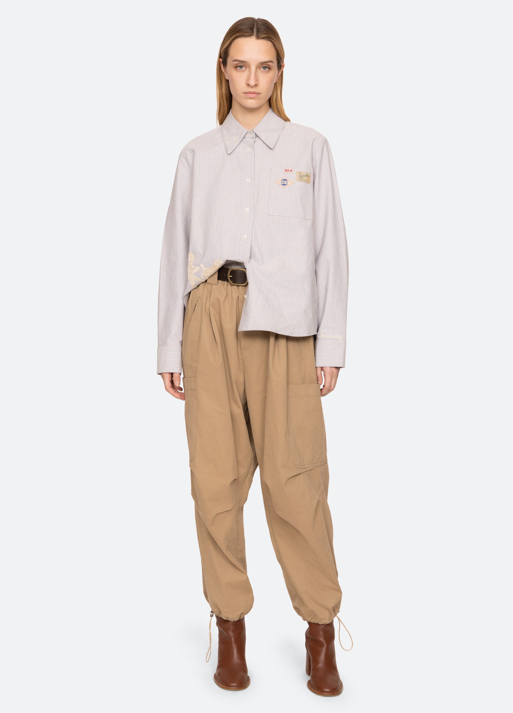 Lavinia Shirt - 8