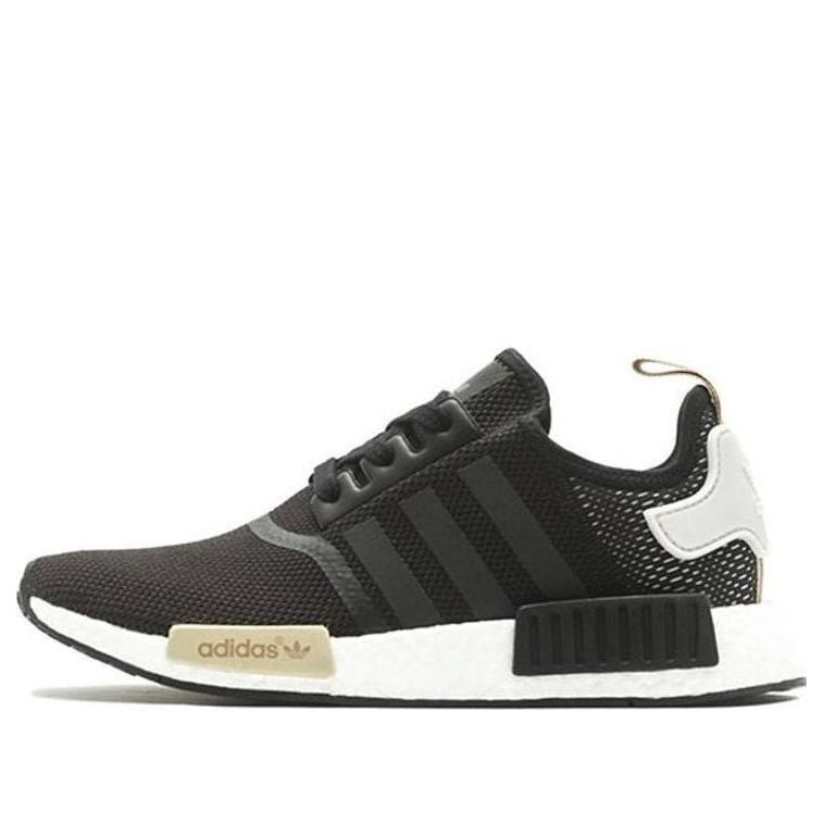 (WMNS) adidas NMD_R1 'Ice Purple' BA7751 - 1