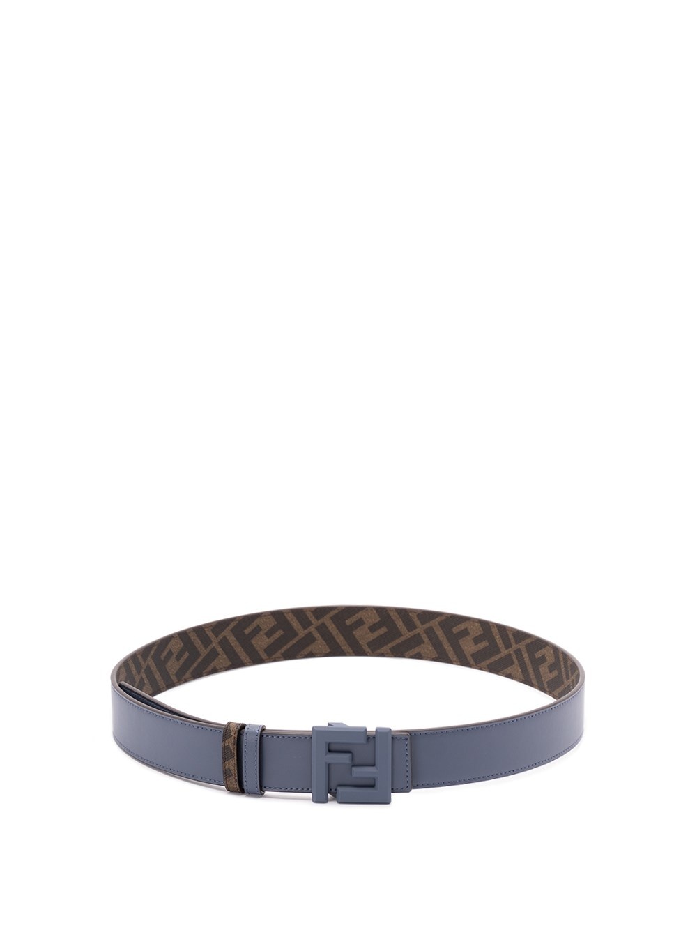 `FF` Slim Belt - 1