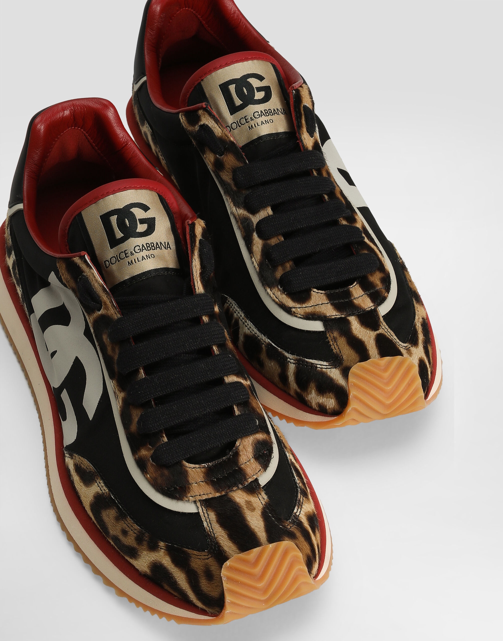 DG Cushion sneakers - 4