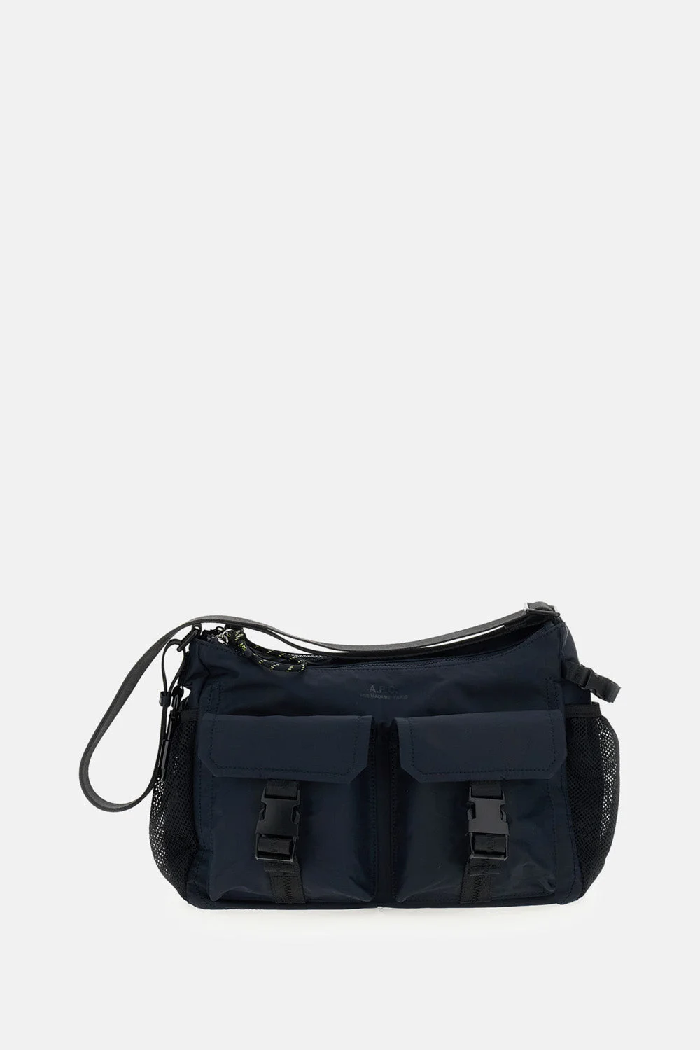 TREK SHOULDER BAG - 1