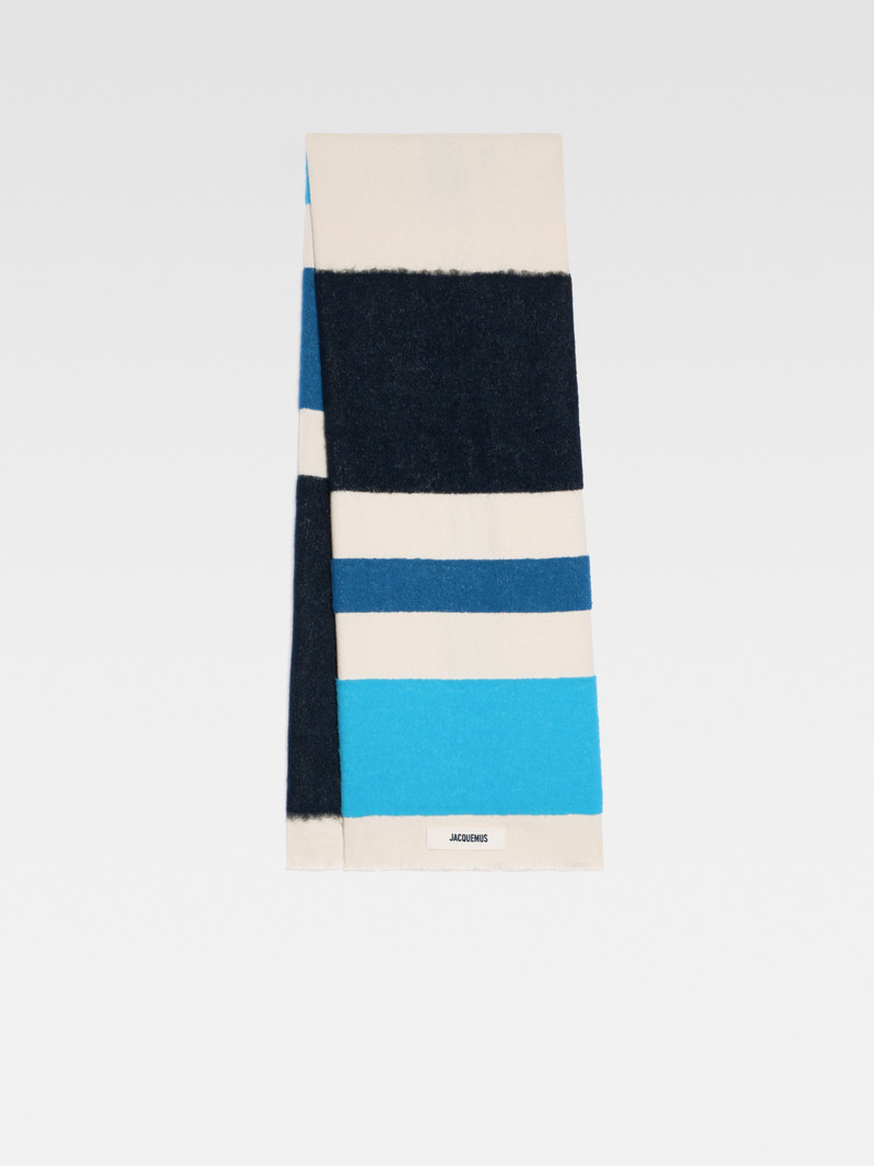 The Arazzo scarf - 1