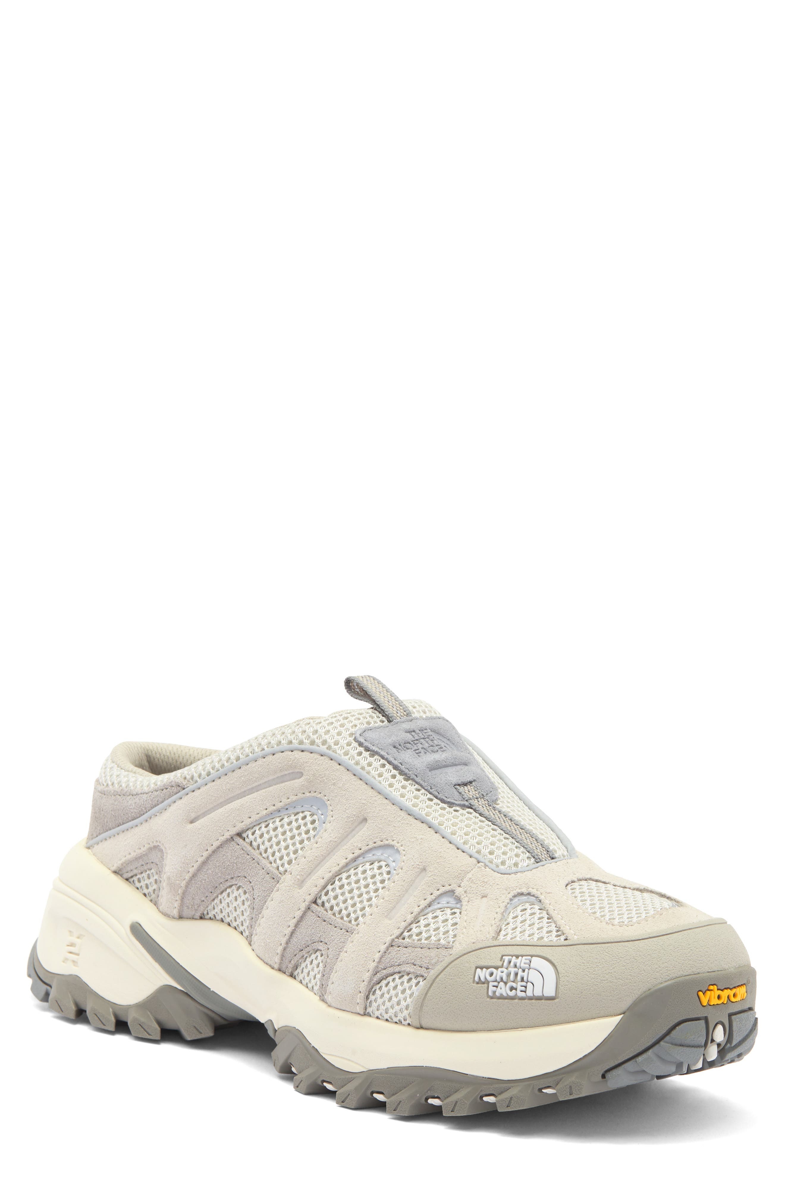The North Face Hedgehog '06 RVST Mule in Calacatta/Stone Slab at Nordstrom - 1