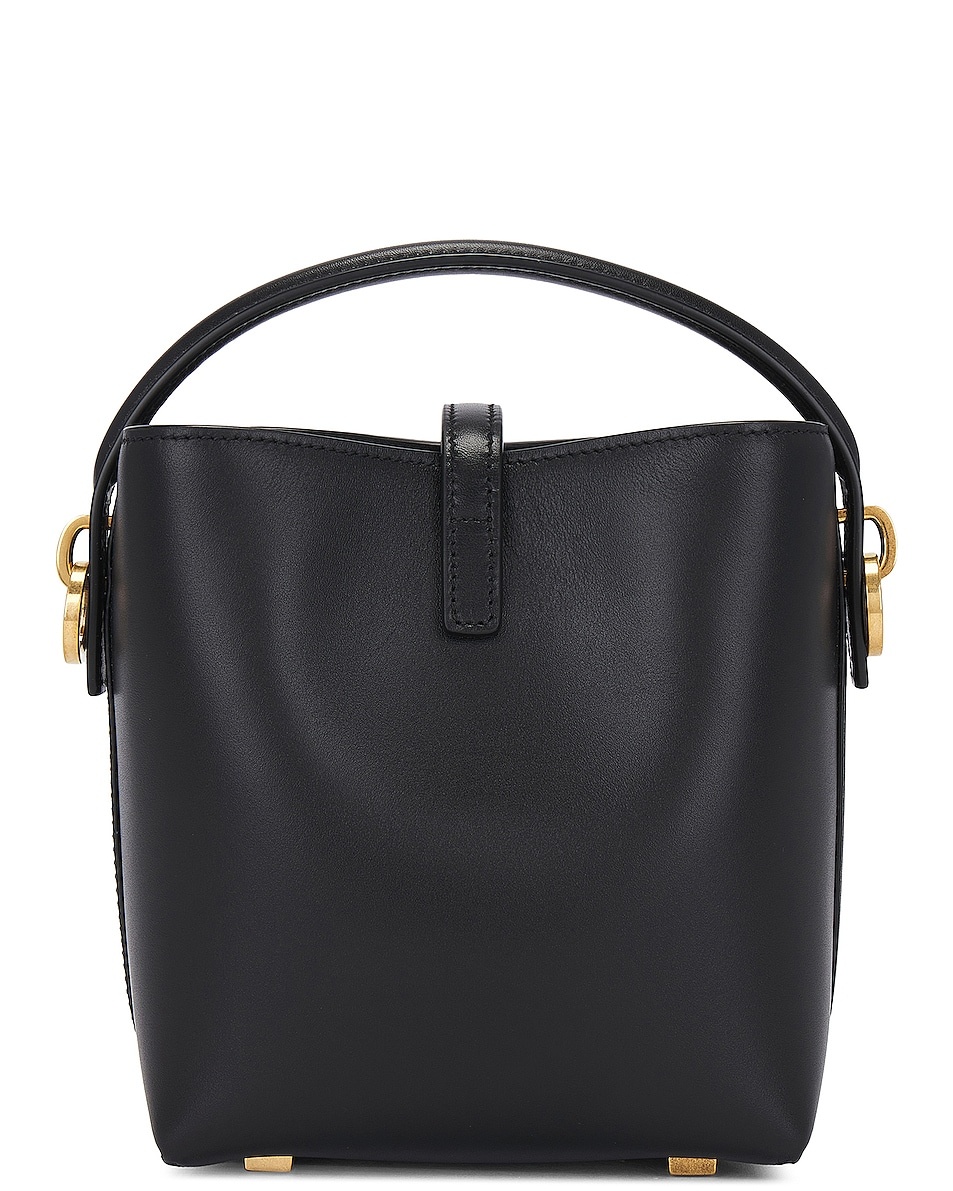 Mini Le 37 Mini Bucket Bag - 3