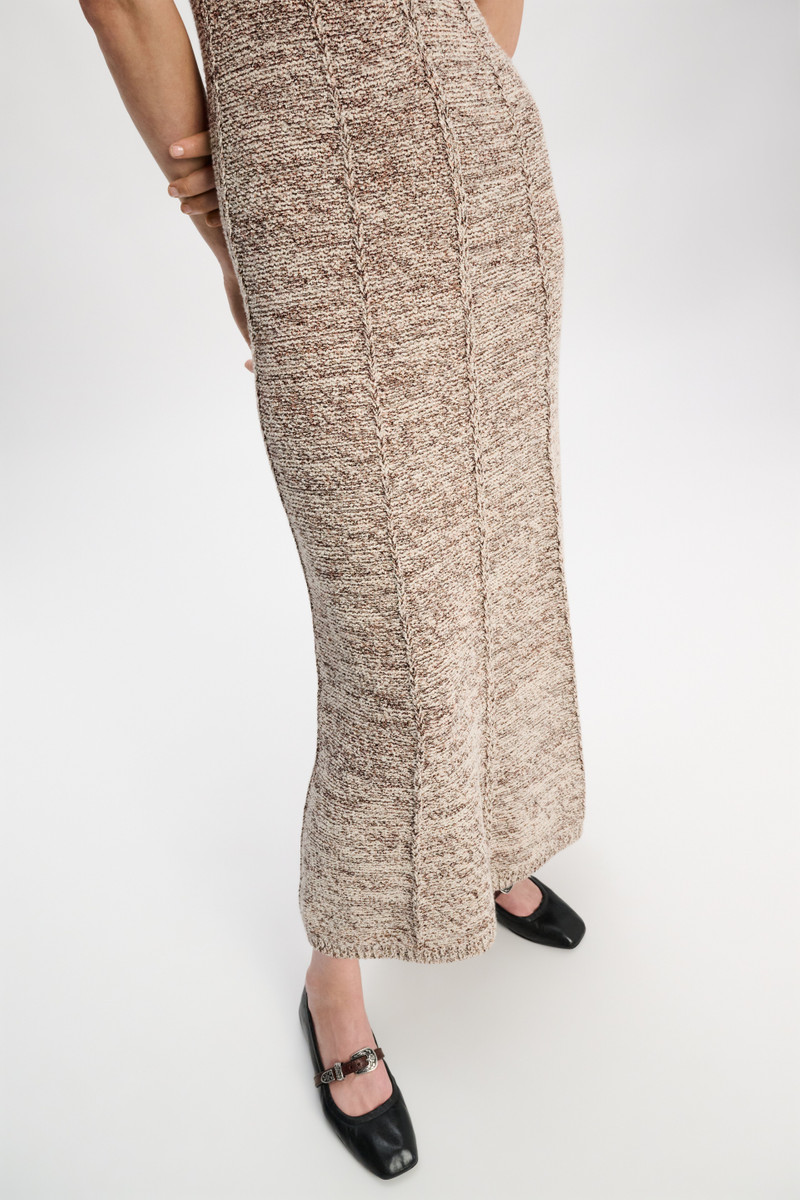 WESTERN TOUCH Ballerina 3