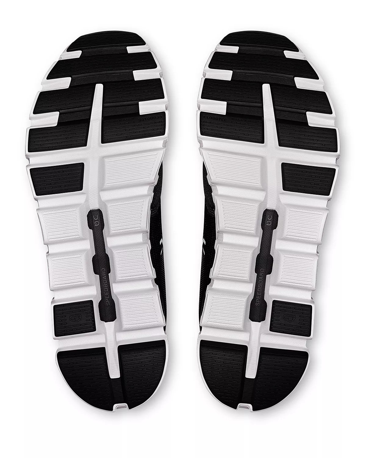 Men's Cloud 6 Sneakers - 6