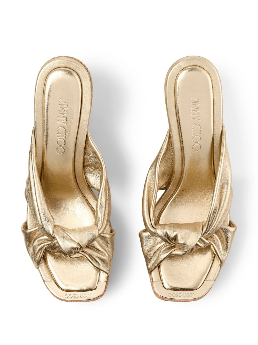 110mm AVENUE wedges - 4