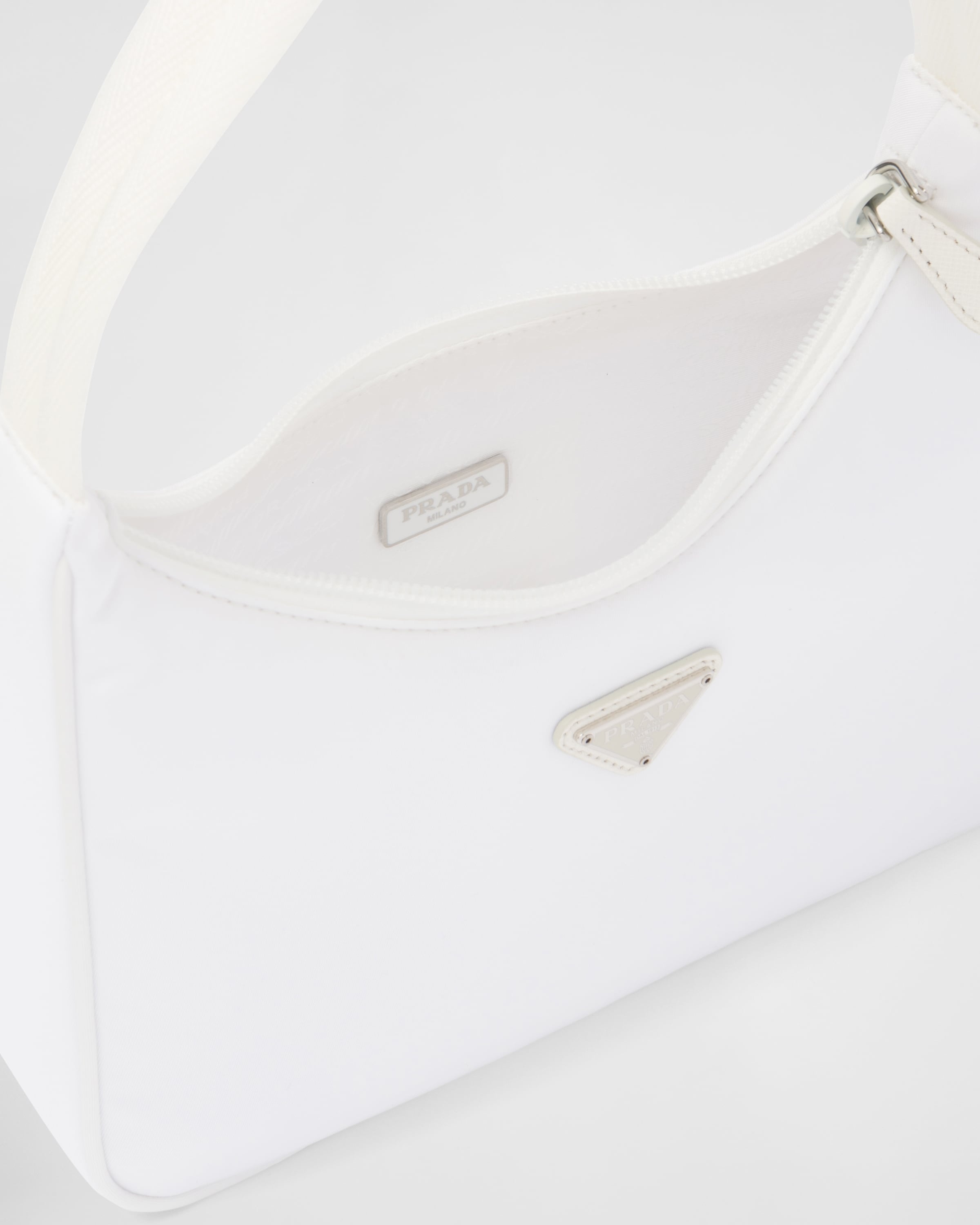 Re-Nylon Prada Re-Edition 2000 mini-bag - 5