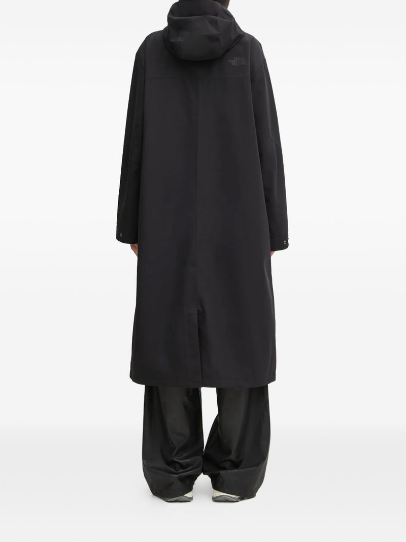 Nukabira hooded coat 3