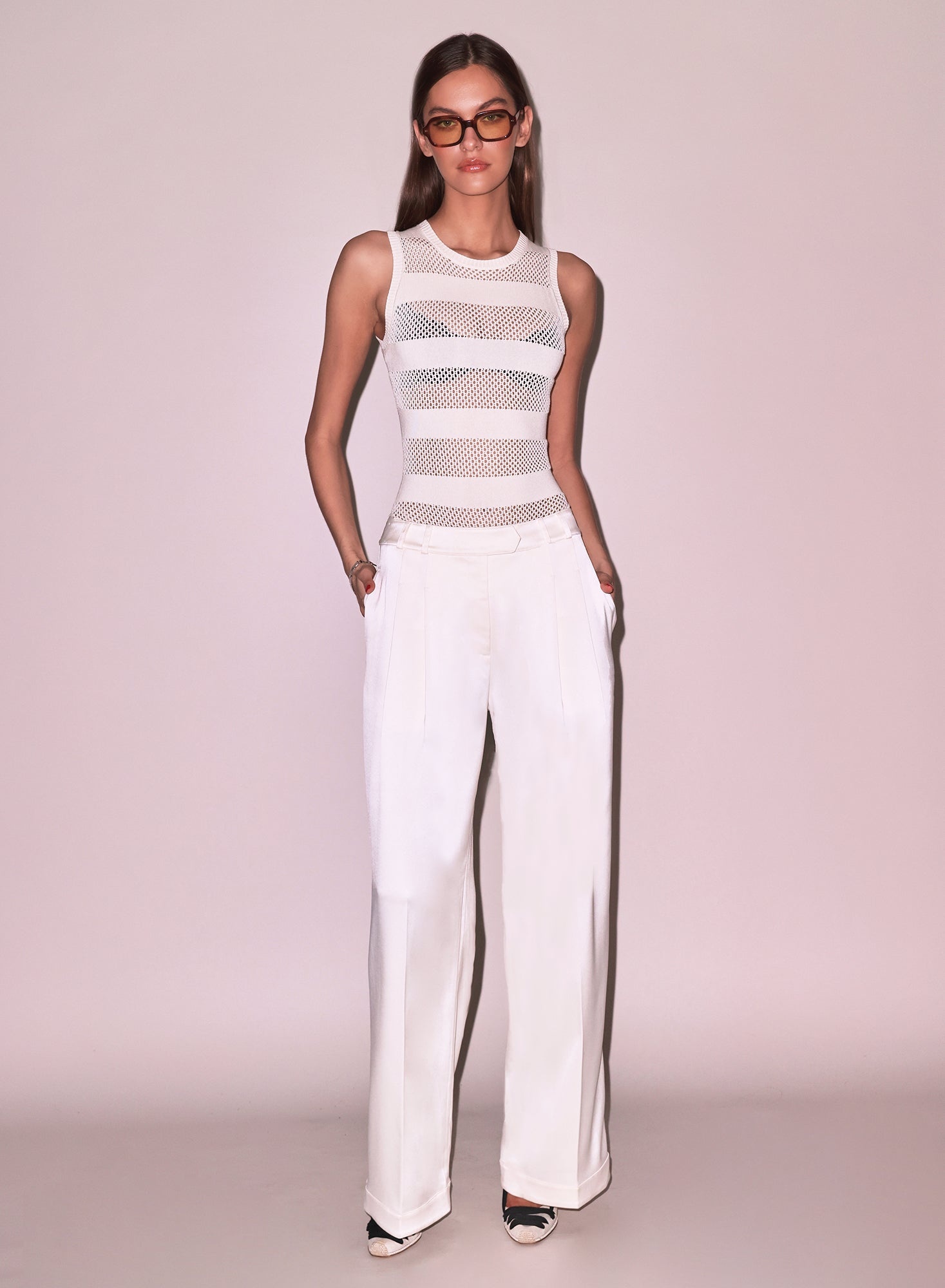 Simone Bodysuit - 5