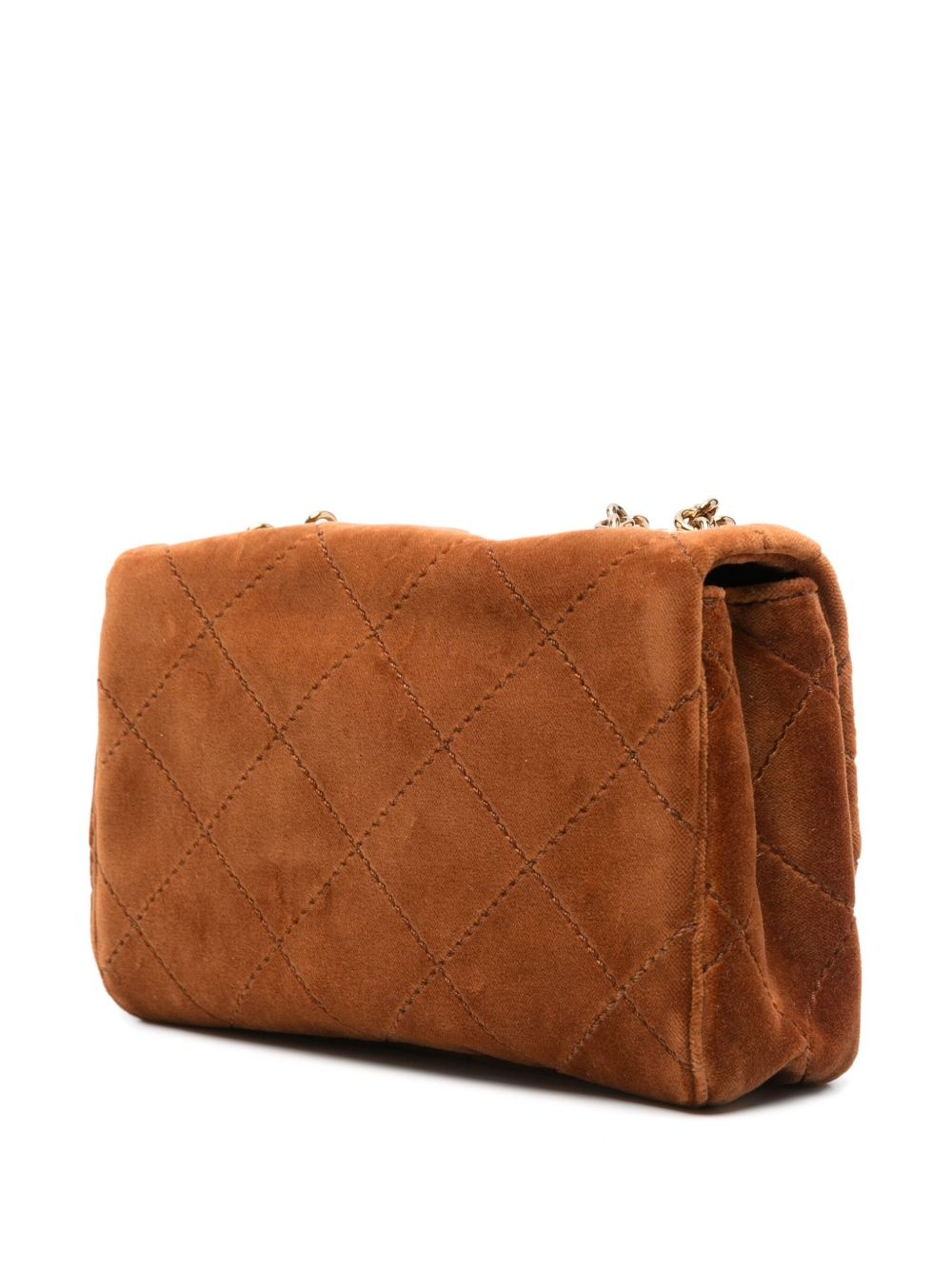 Heritage crossbody bag - 3