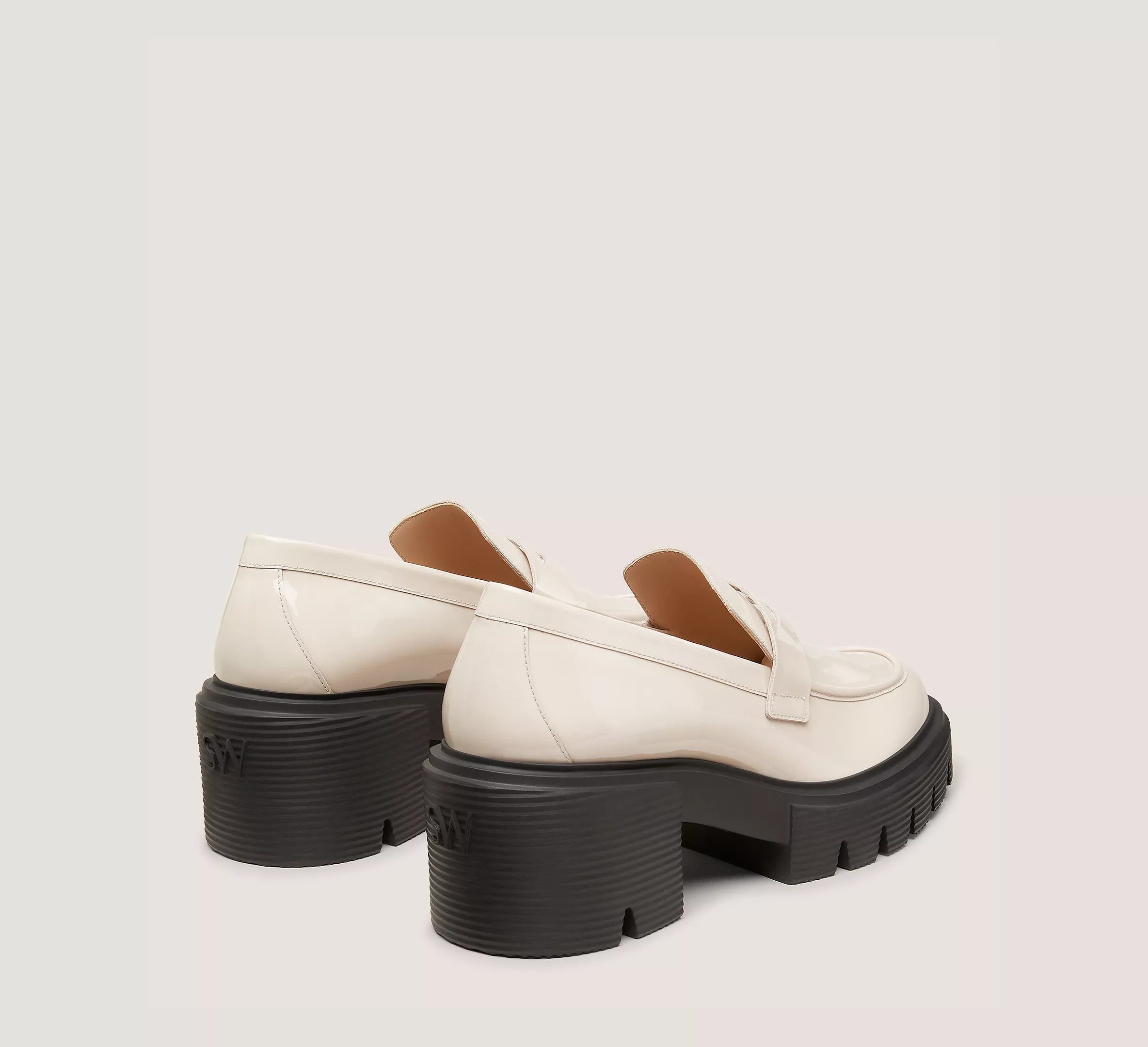 SOHO LOAFER - 4