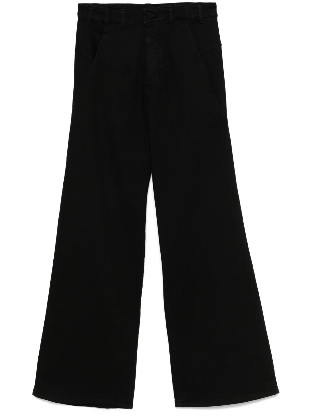 Hose trousers - 1