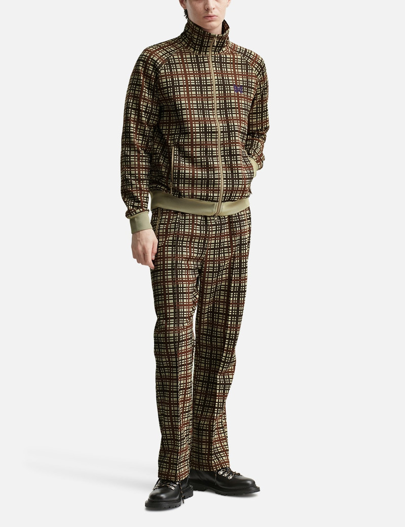 NEEDLES TRACK PANT outlook
