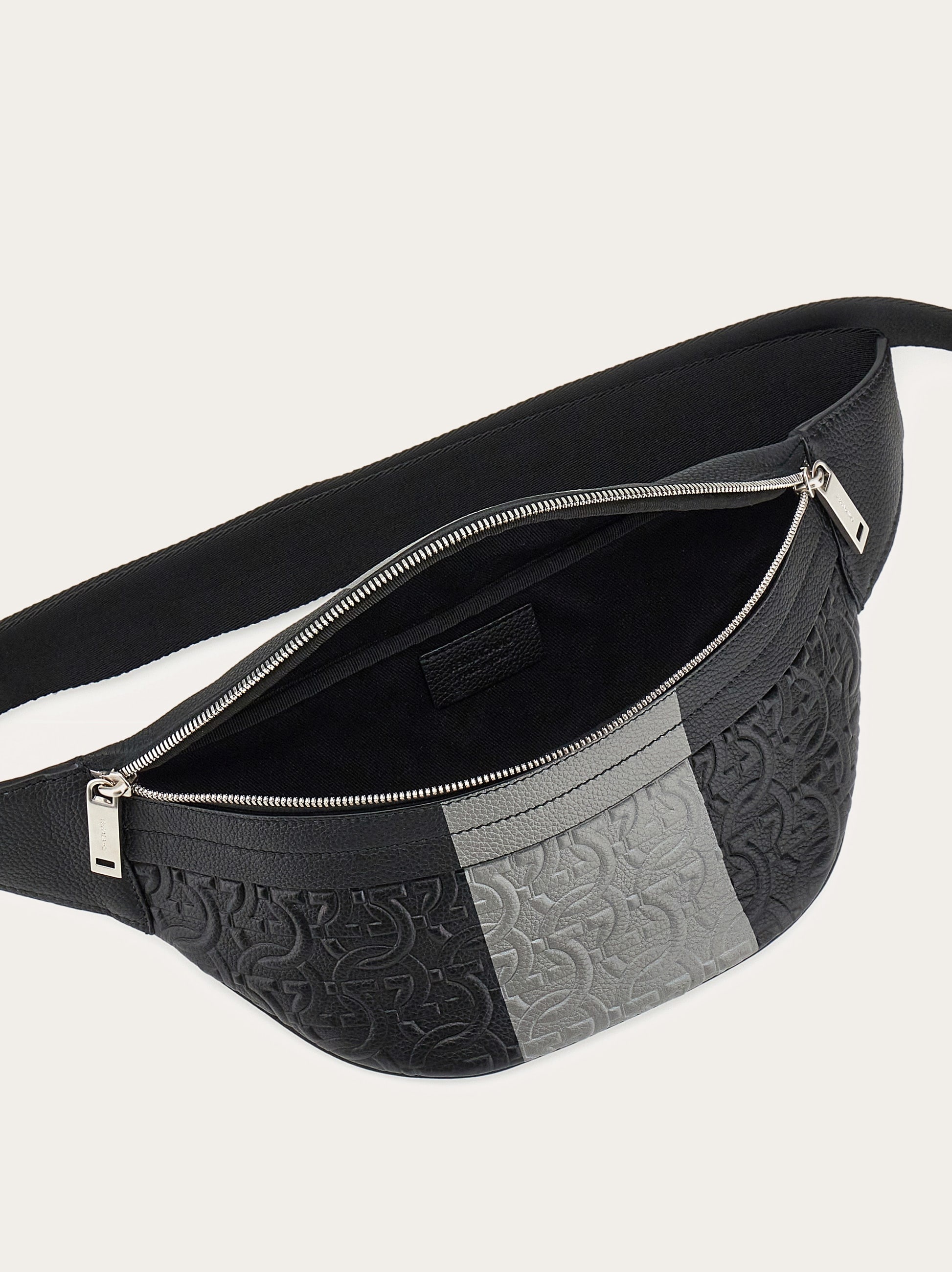 Gancini belt bag - 4