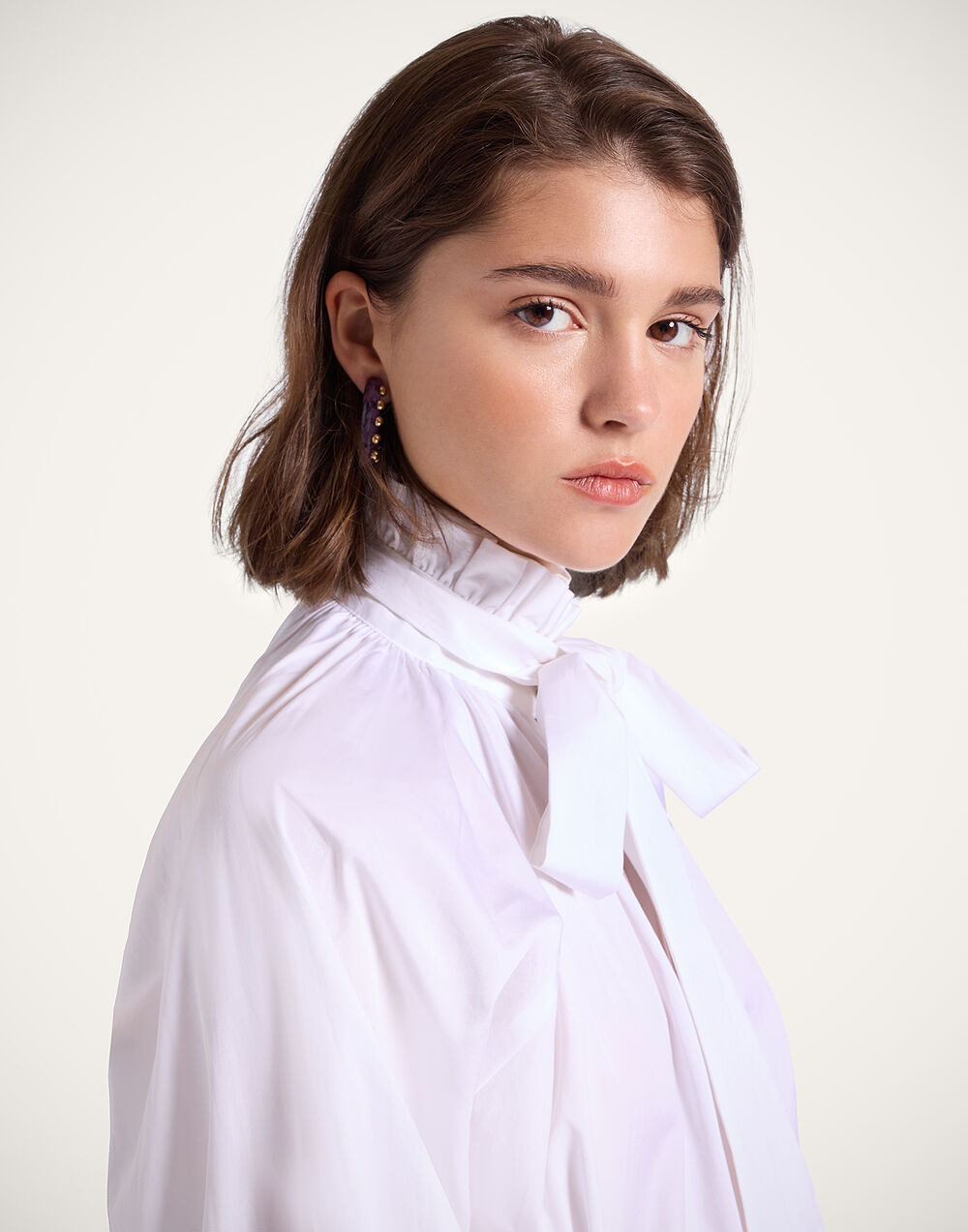 Cerere Blouse - 7