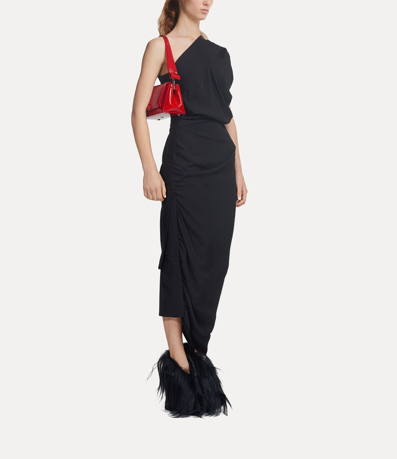 Vivienne Westwood MEDIUM HAZEL HANDBAG outlook