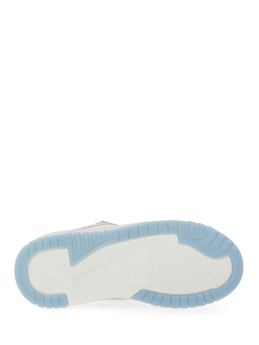 Versace Men "Odyssey" Sneaker - 6