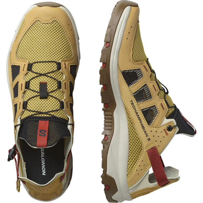 SALOMON TECHAMPHIBIAN 5 outlook