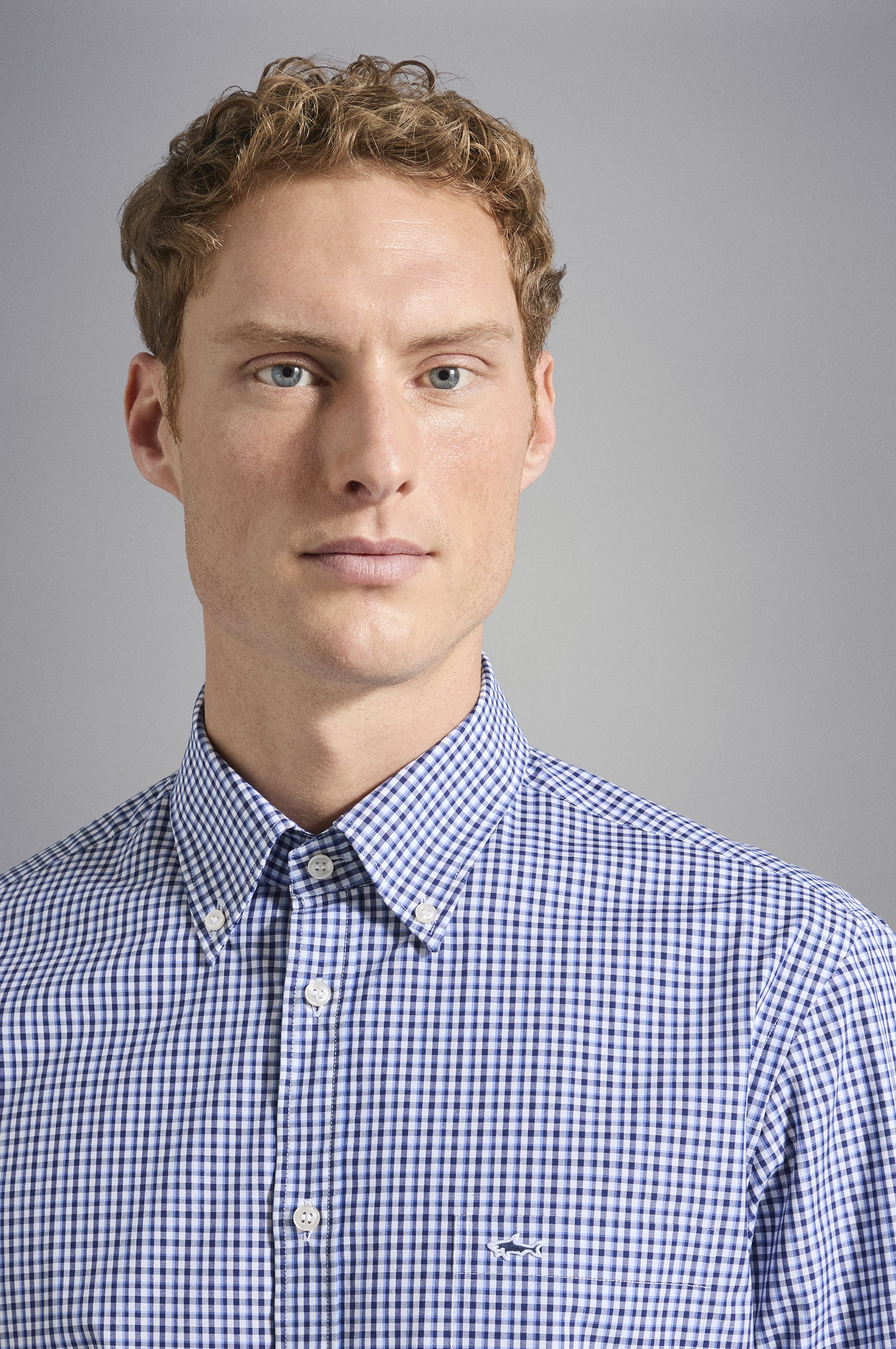 COTTON SHIRT - 4