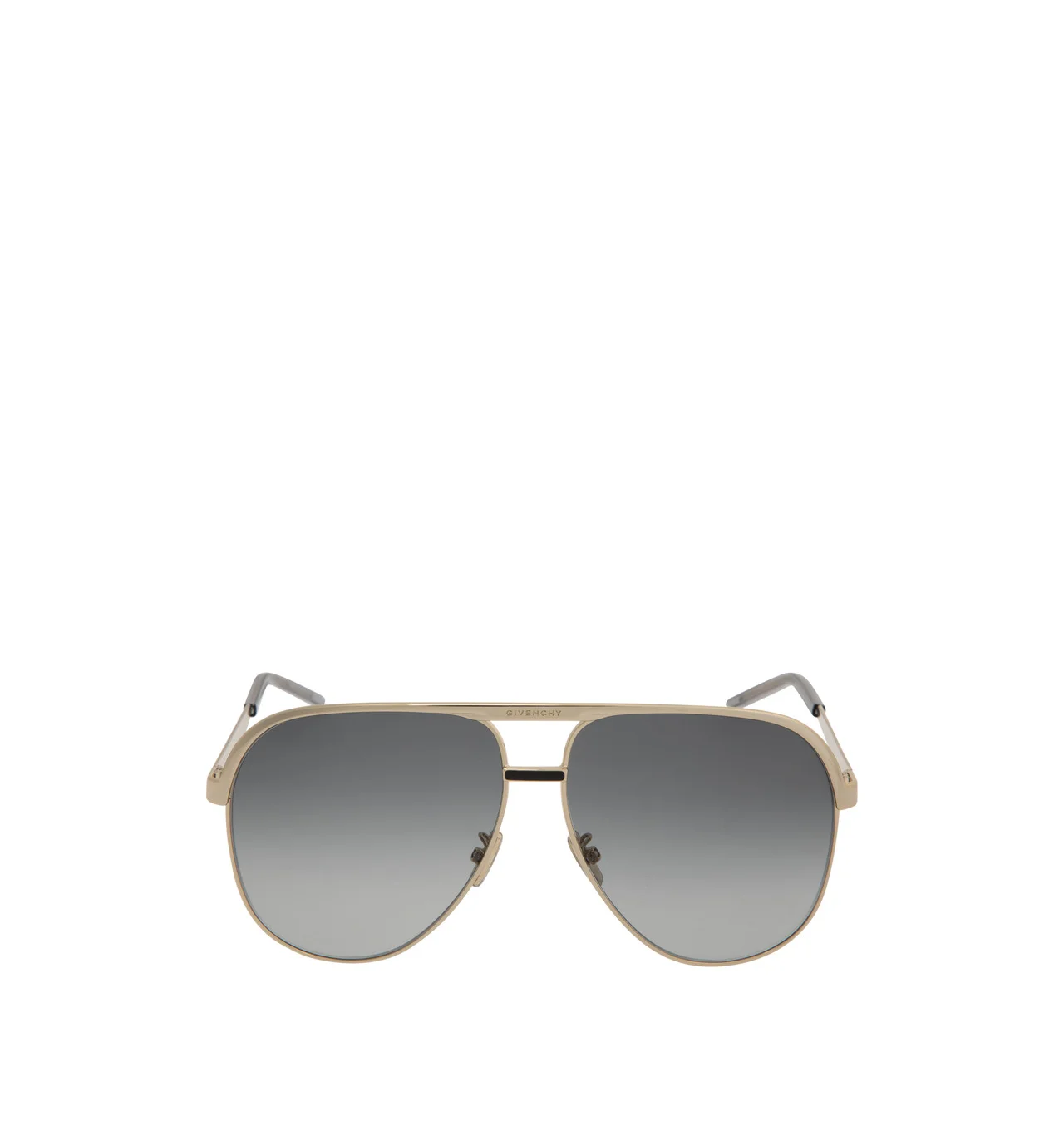 AVIATOR METAL SUNGLASSES - 1