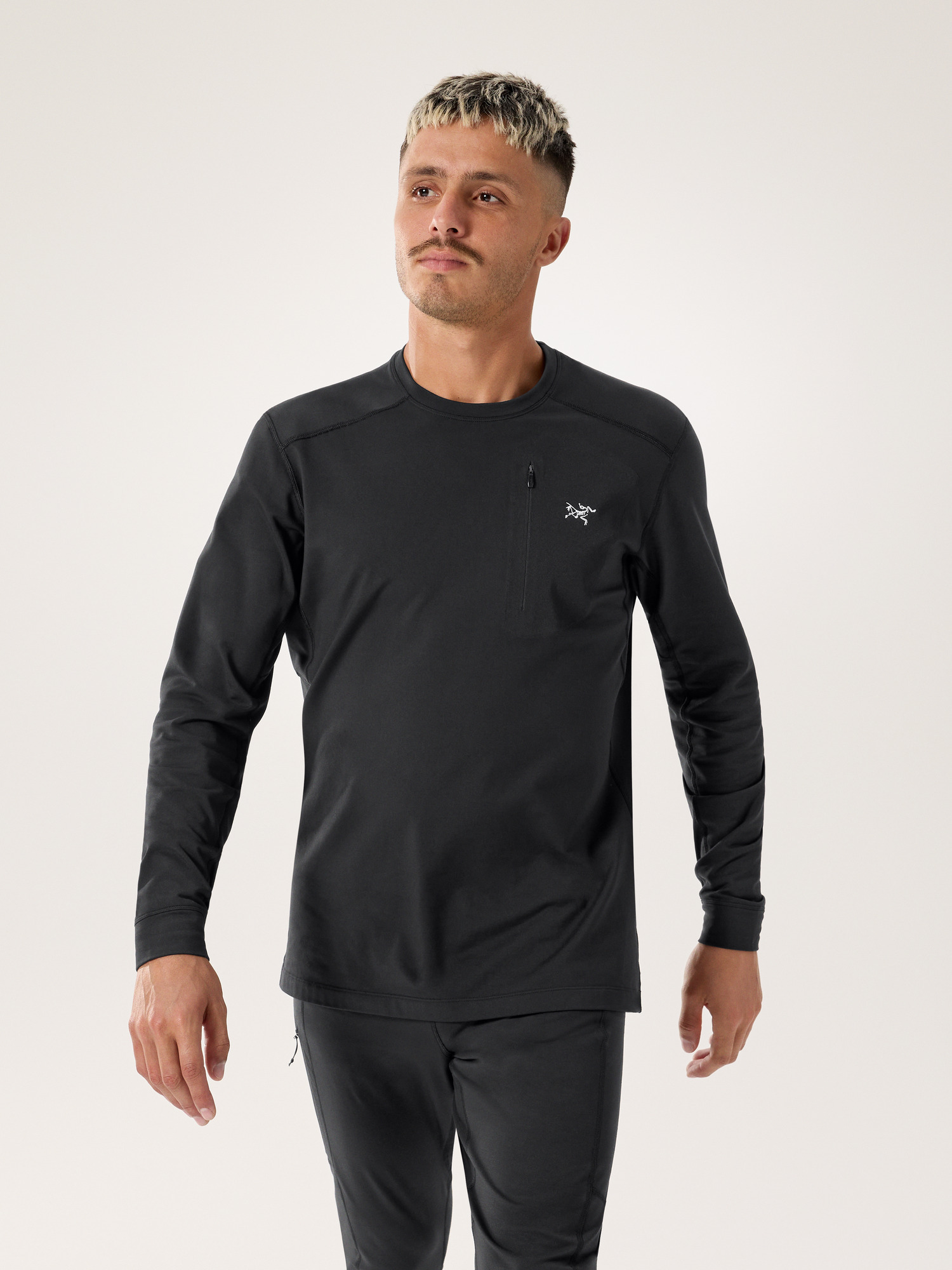 Rho LT Crew Neck - 2