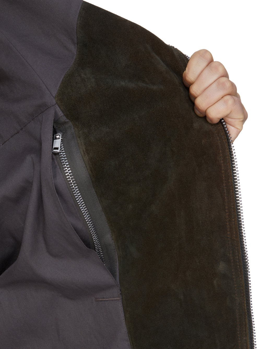 JACKET - 7