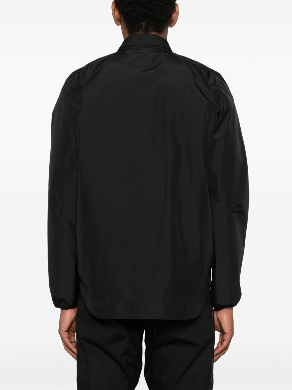 WR Rural overshirt - 4