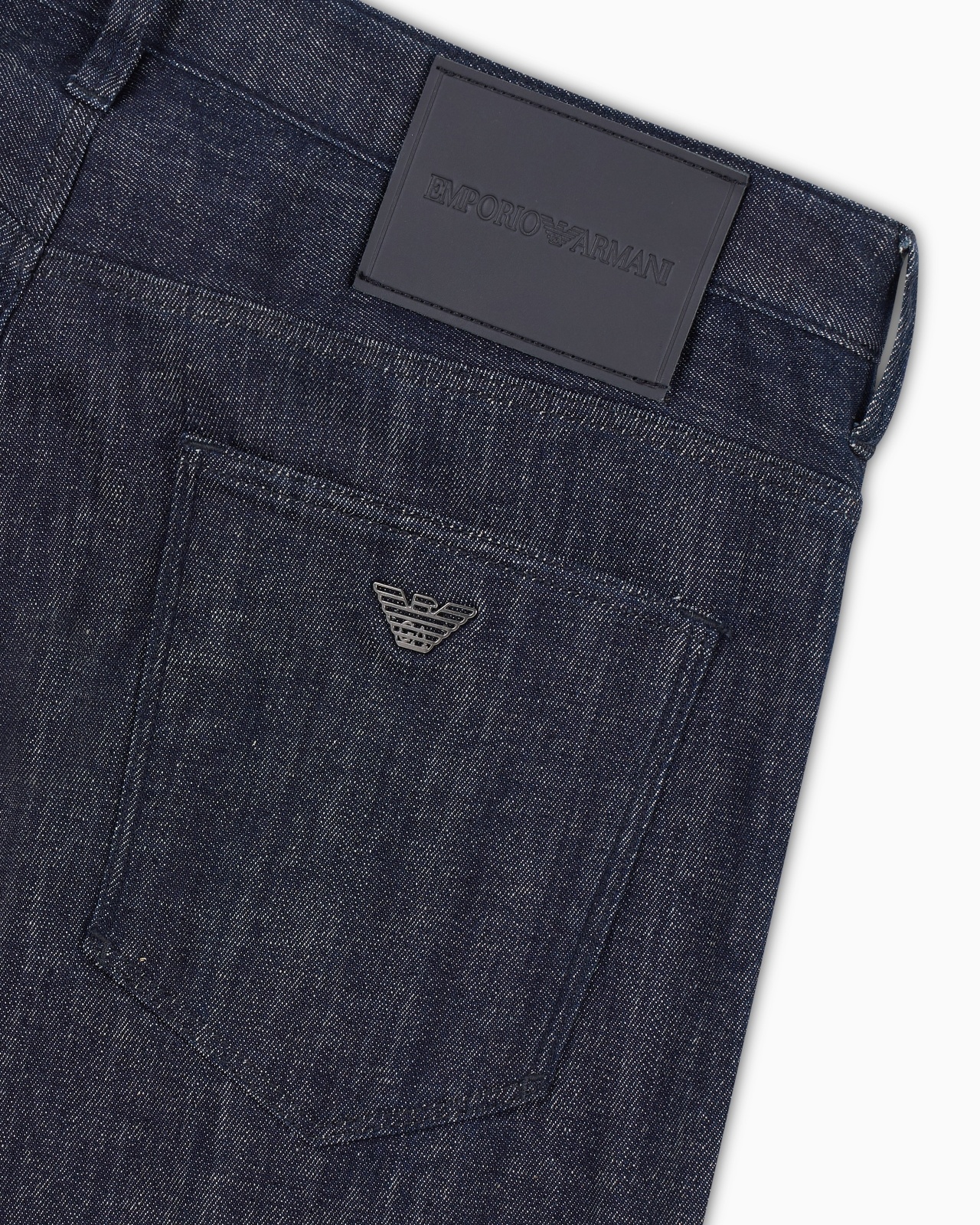 J06 SLIM-FIT COMFORT-DENIM JEANS - 6