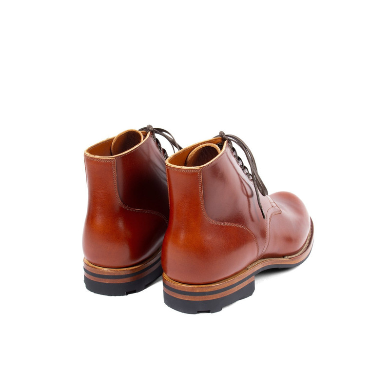 Service Boot® 2040 - Cognac Tuscany 5